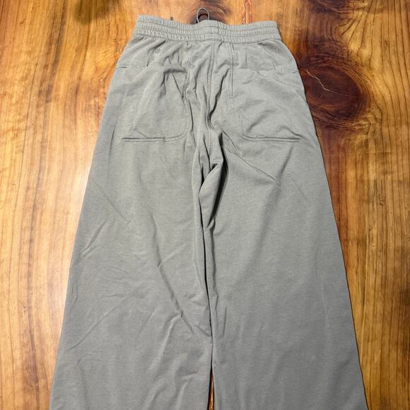 Lululemon Women's Pants 4 Wide leg Baggy Modal Blend Drawstring Athletic H4-2 - Picture 6 of 6